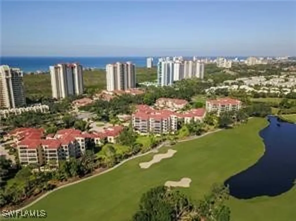 800 Breakaway Lane Naples FL 34108