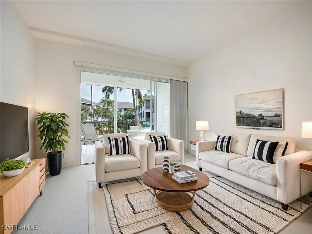 800 Breakaway Lane Naples FL 34108