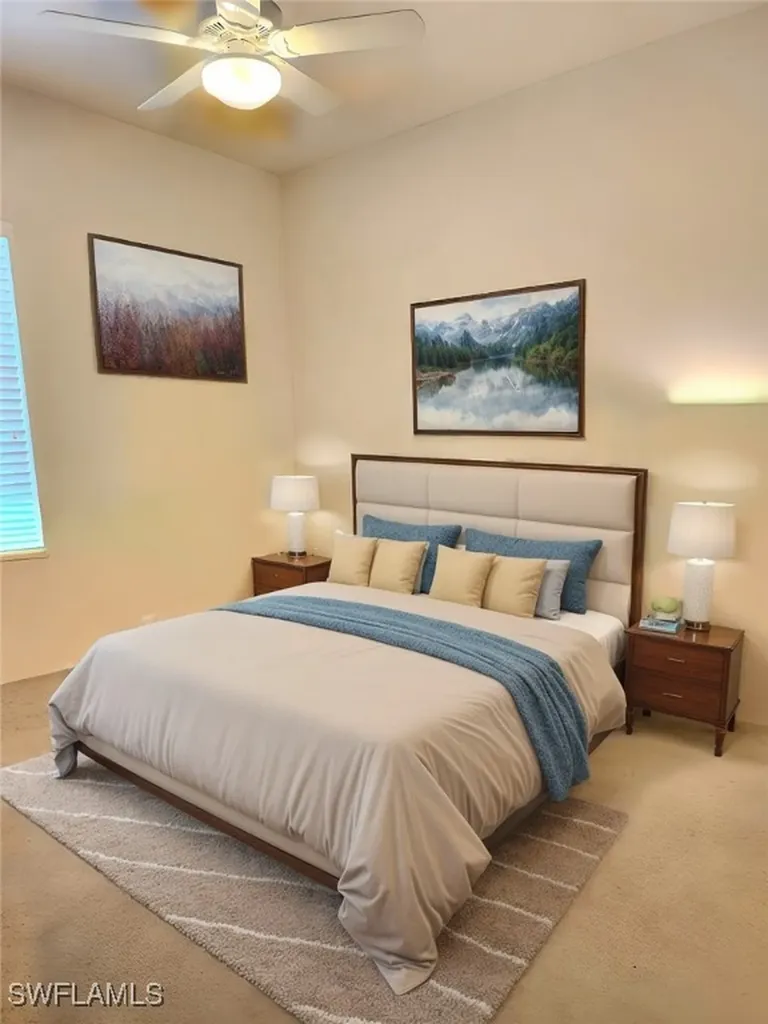 800 Breakaway Lane Naples FL 34108