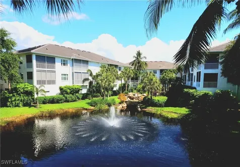 800 Breakaway Lane Naples FL 34108