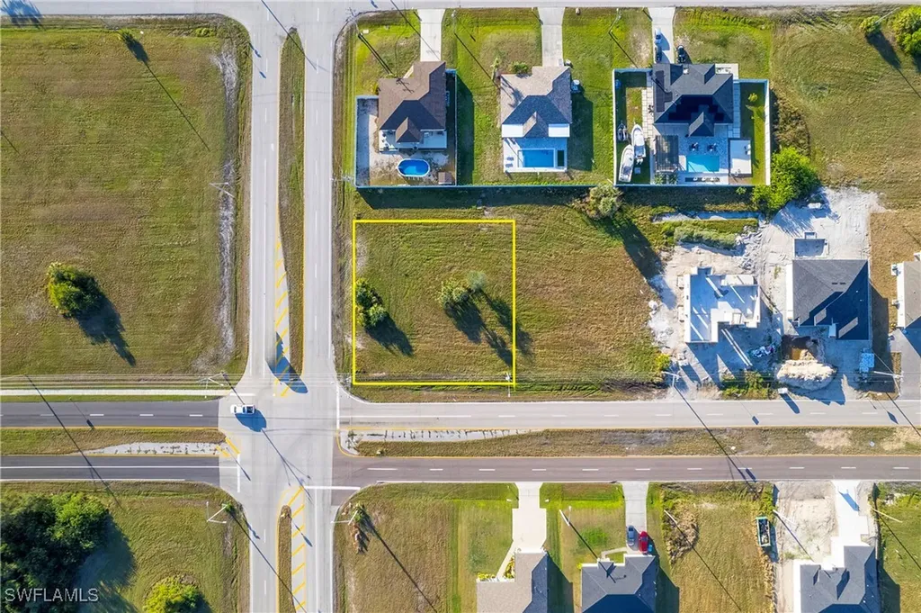 4 El Dorado Boulevard N Cape Coral FL 33993