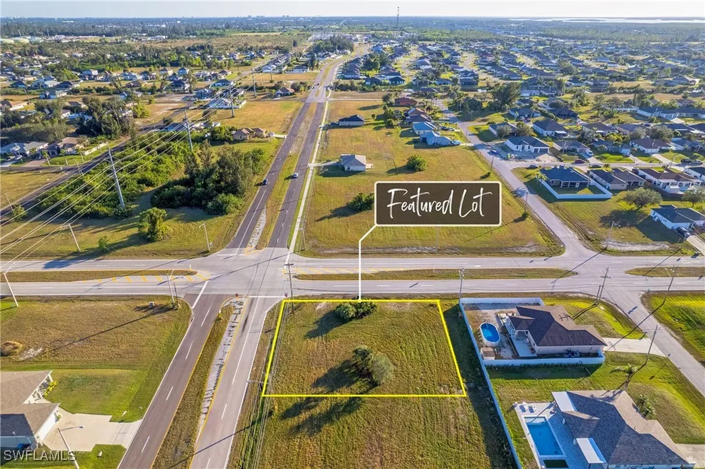 4 El Dorado Boulevard N Cape Coral FL 33993
