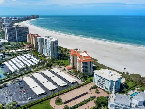 180 Seaview Court Marco Island FL 34145