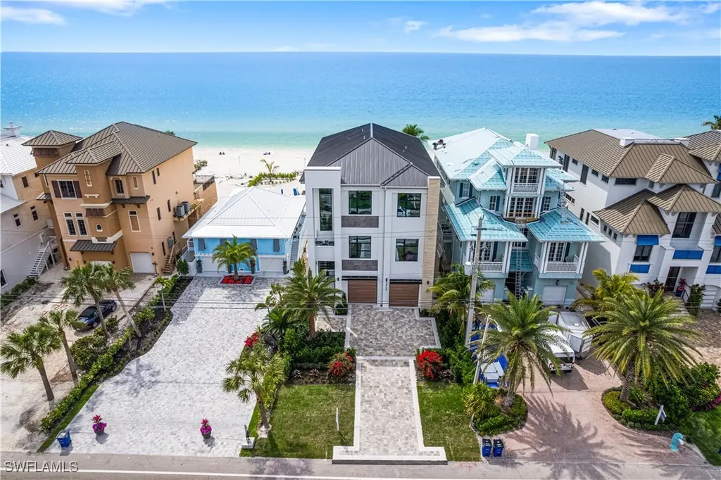 26756 Hickory Boulevard Bonita Springs FL 34134