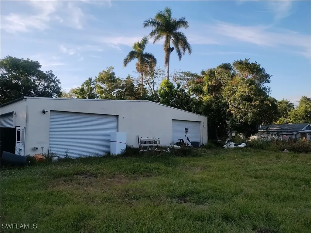 174 Prospect Avenue Fort Myers FL 33905