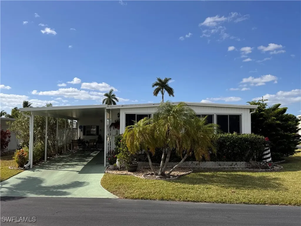 269 Shoreland Drive Fort Myers FL 33905