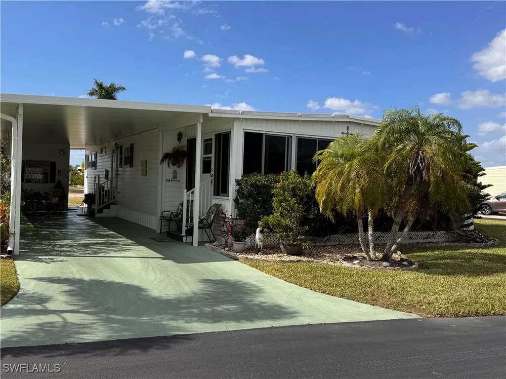 269 Shoreland Drive Fort Myers FL 33905