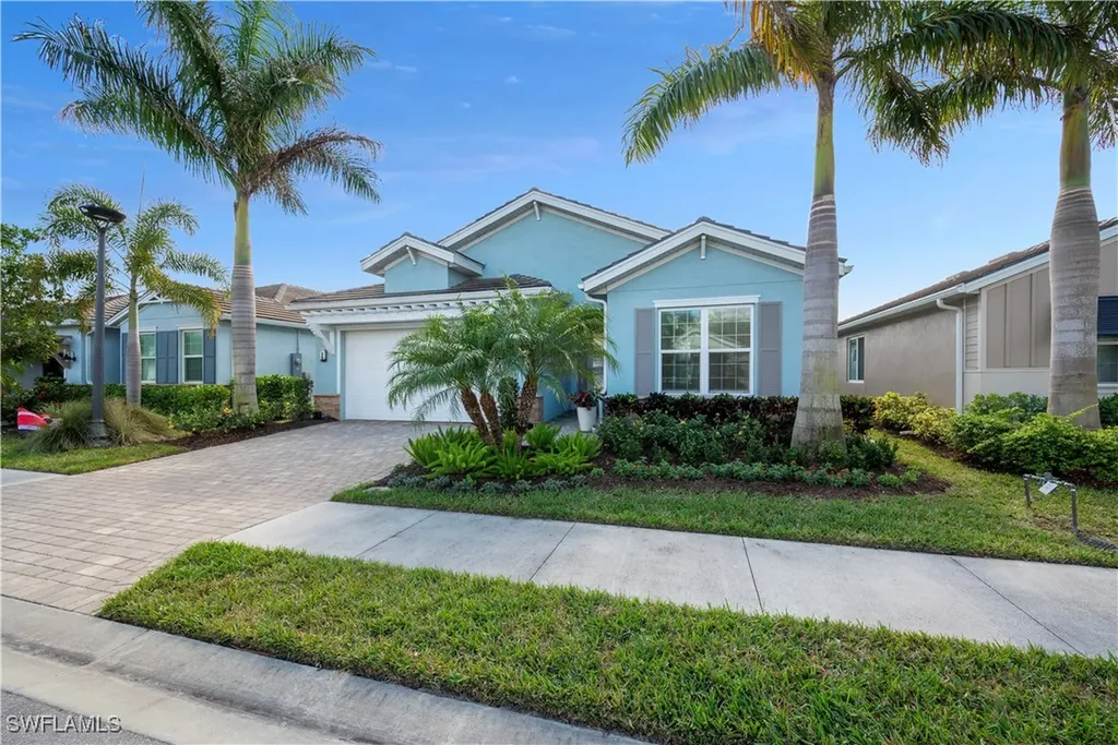 Bonita Springs FL, 28100 Seasons Tide Avenue