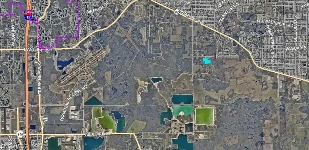 14111 Briar Lane Fort Myers FL 33913