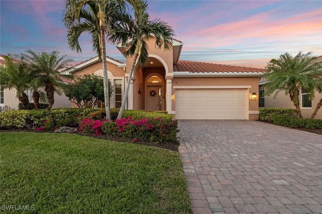 9138 Astonia Way Estero FL 33967