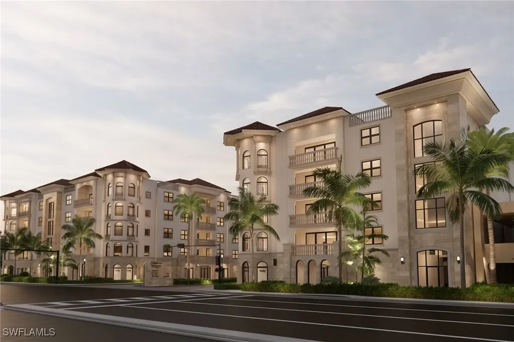 1301 3rd Avenue S Naples FL 34102
