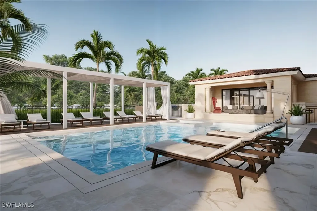 1301 3rd Avenue S Naples FL 34102