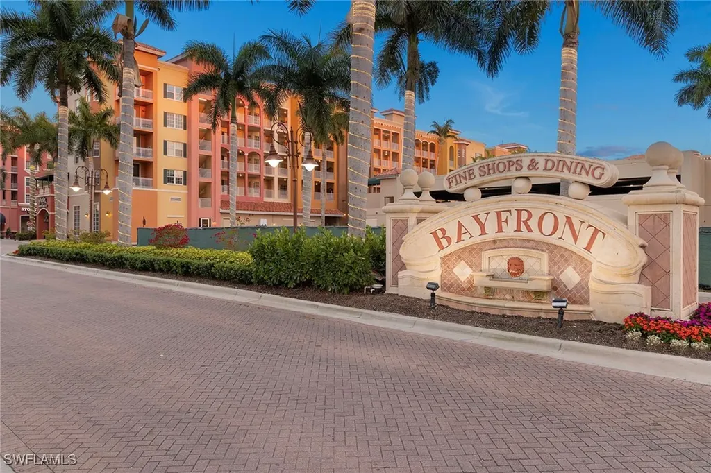 1301 3rd Avenue S Naples FL 34102