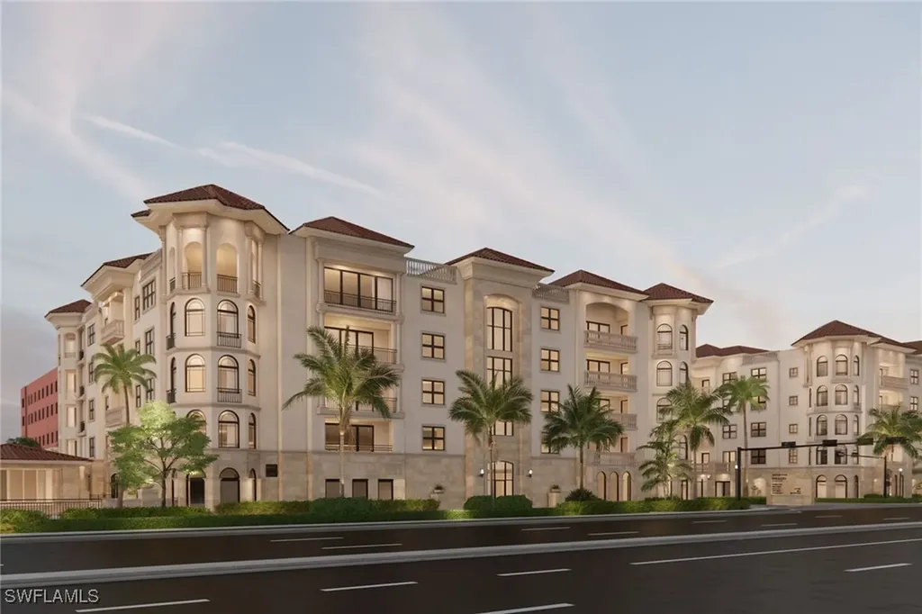 1301 3rd Avenue S Naples FL 34102