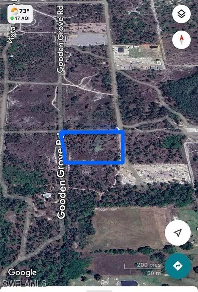 Godden Grove Road Fort Myers FL 33913