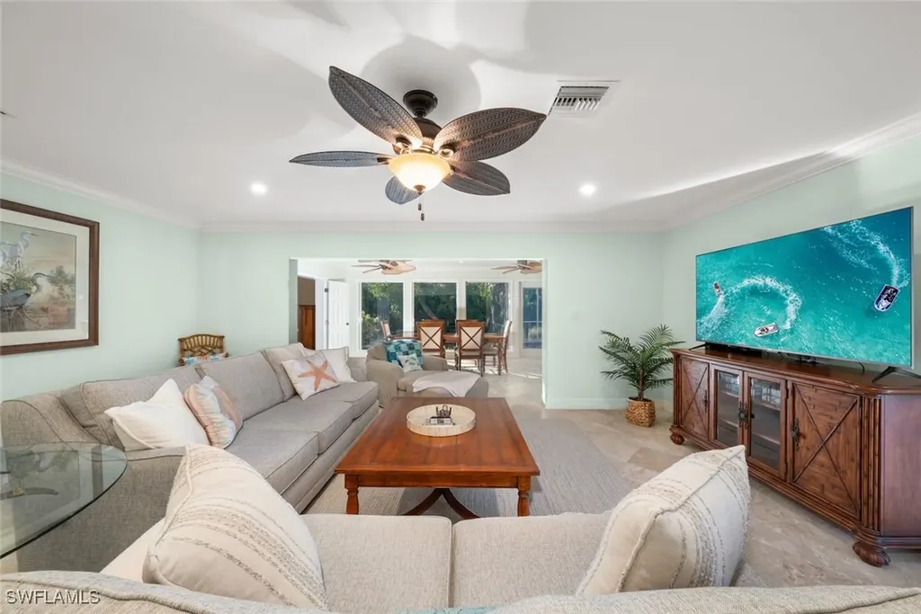 1978 Roseate Lane Sanibel FL 33957