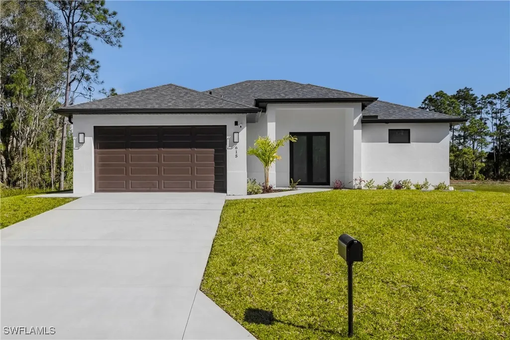 615 Addison Street E Lehigh Acres FL 33974