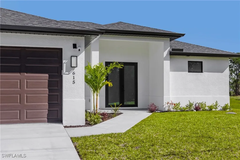 615 Addison Street E Lehigh Acres FL 33974
