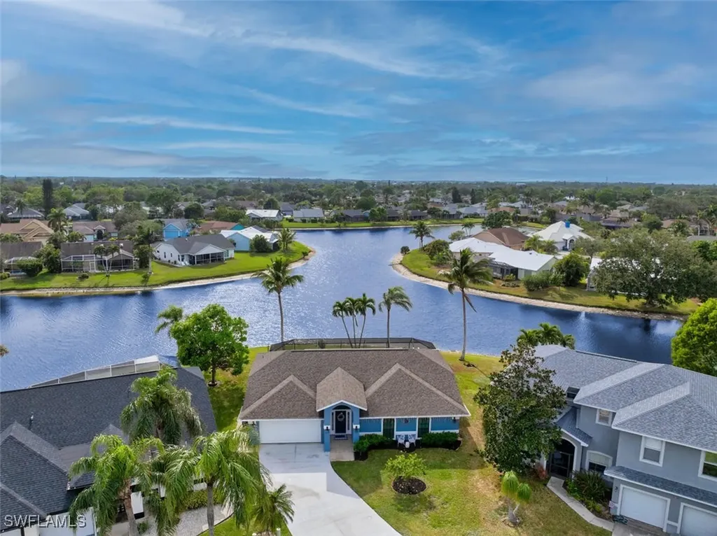 5220 Malvern Court Naples FL 34112