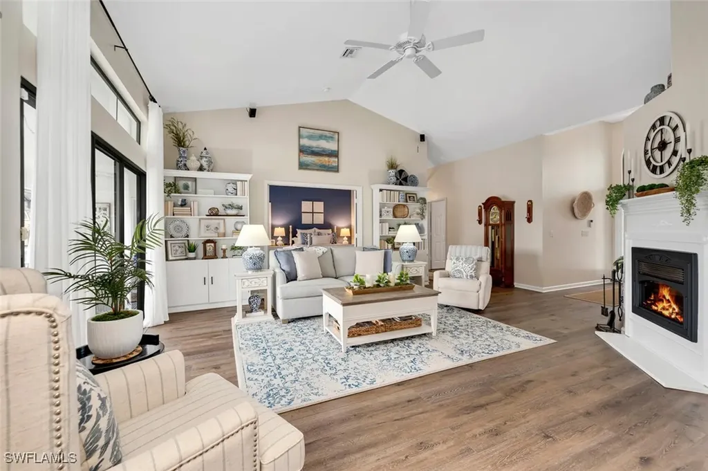 5220 Malvern Court Naples FL 34112