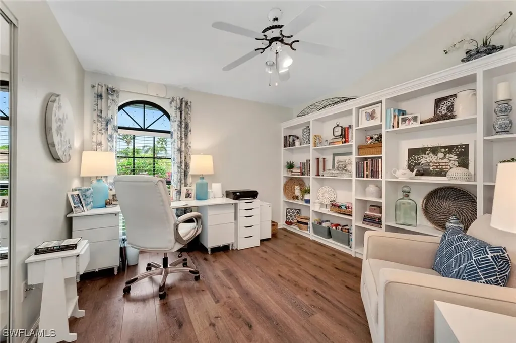 5220 Malvern Court Naples FL 34112