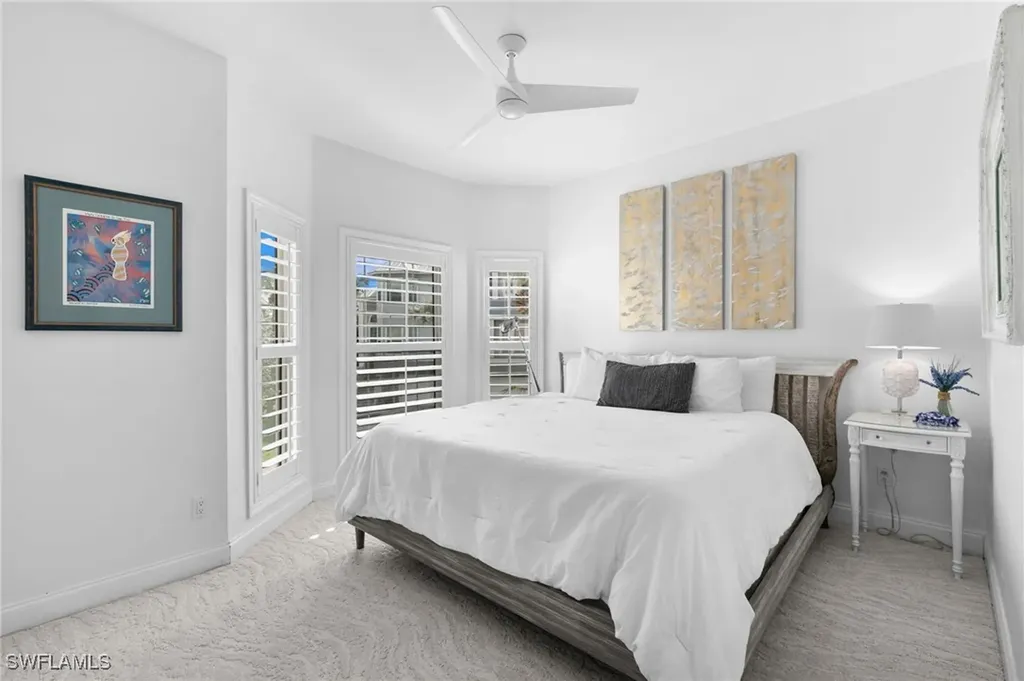 160 Barefoot Circle Bonita Springs FL 34134