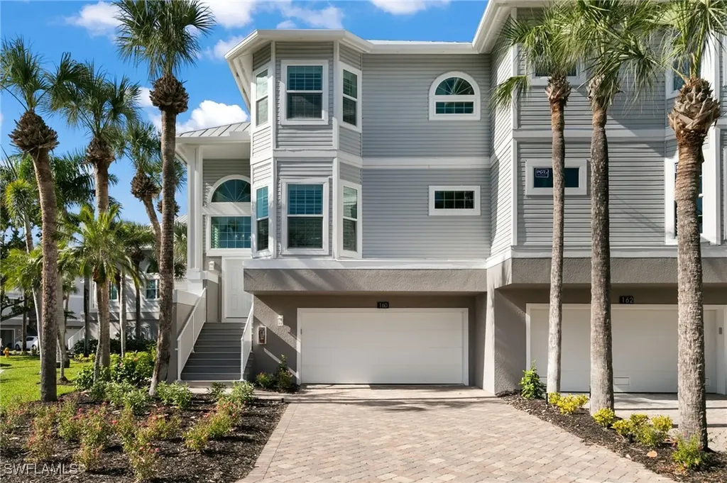 160 Barefoot Circle Bonita Springs FL 34134