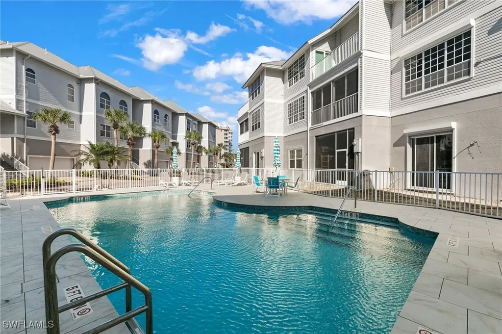 160 Barefoot Circle Bonita Springs FL 34134