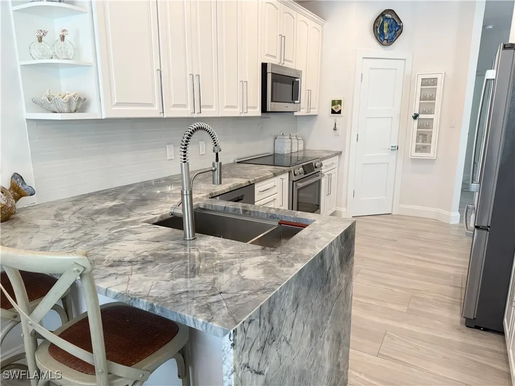 160 Barefoot Circle Bonita Springs FL 34134