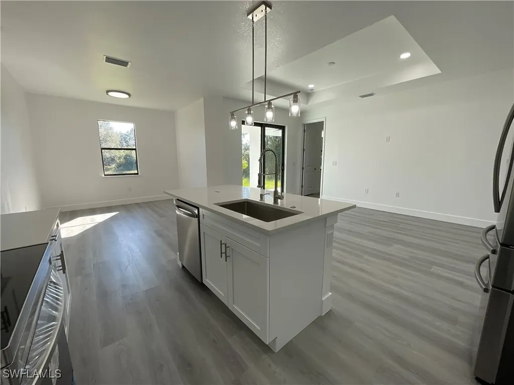818 Chemstrand Street E Lehigh Acres FL 33974