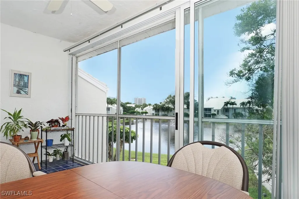 Naples FL, 788 Willowbrook Drive, Unit 507