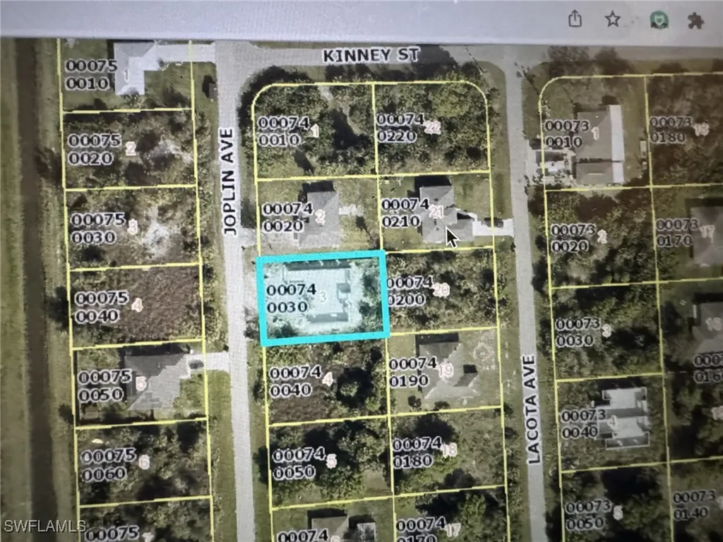 6024 Joplin Avenue Fort Myers FL 33905