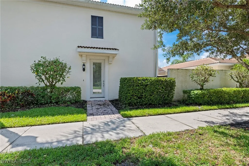 28462 Villagewalk Boulevard Bonita Springs FL 34135