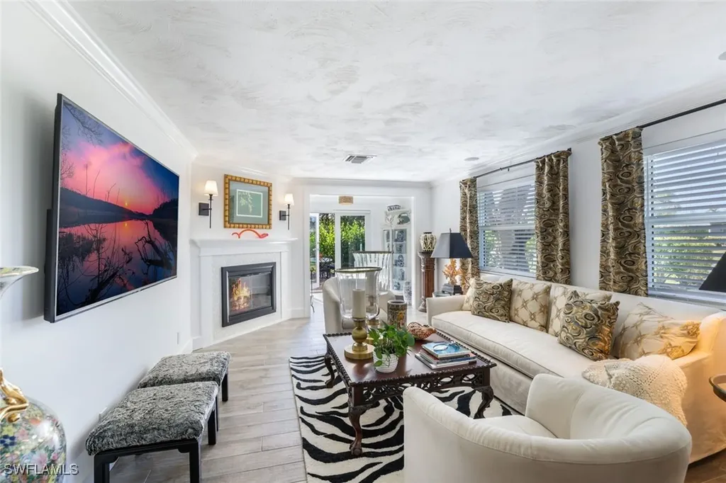 2301 Palm Street Naples FL 34112