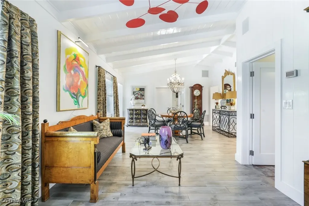2301 Palm Street Naples FL 34112