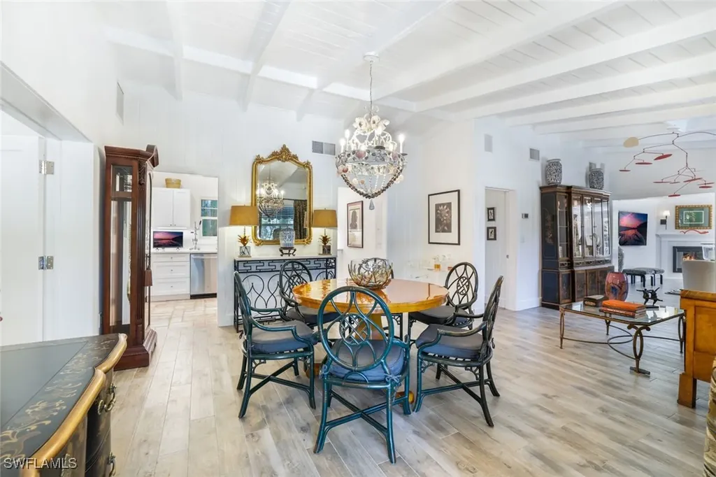 2301 Palm Street Naples FL 34112