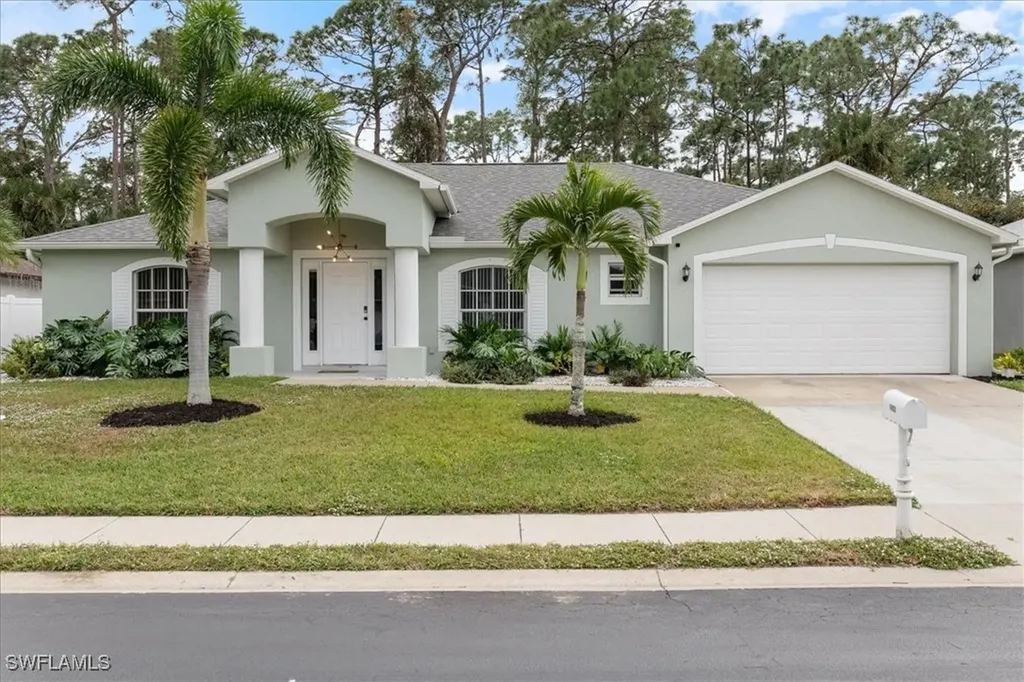 14920 Coopers Hawk Way Fort Myers FL 33905