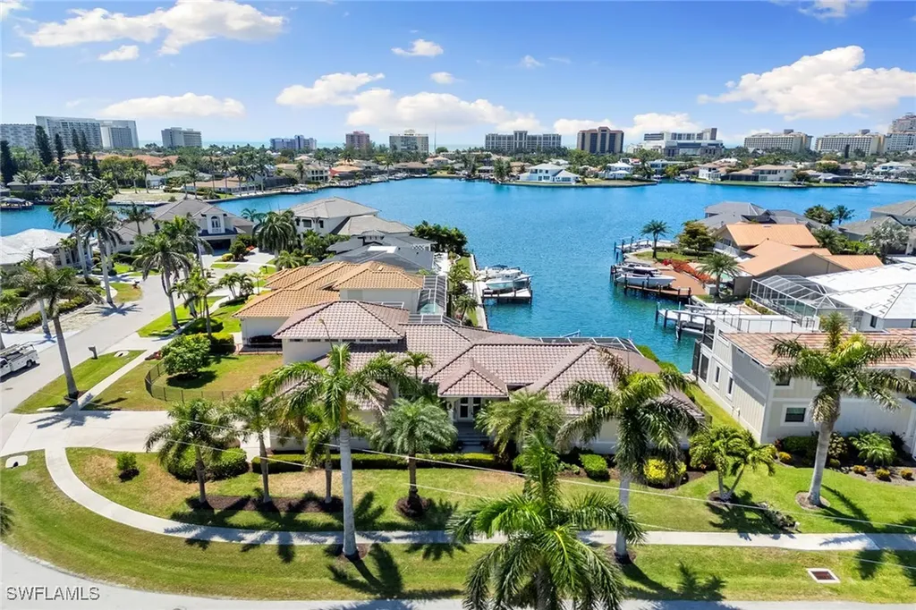 456 Adirondack Court Marco Island FL 34145