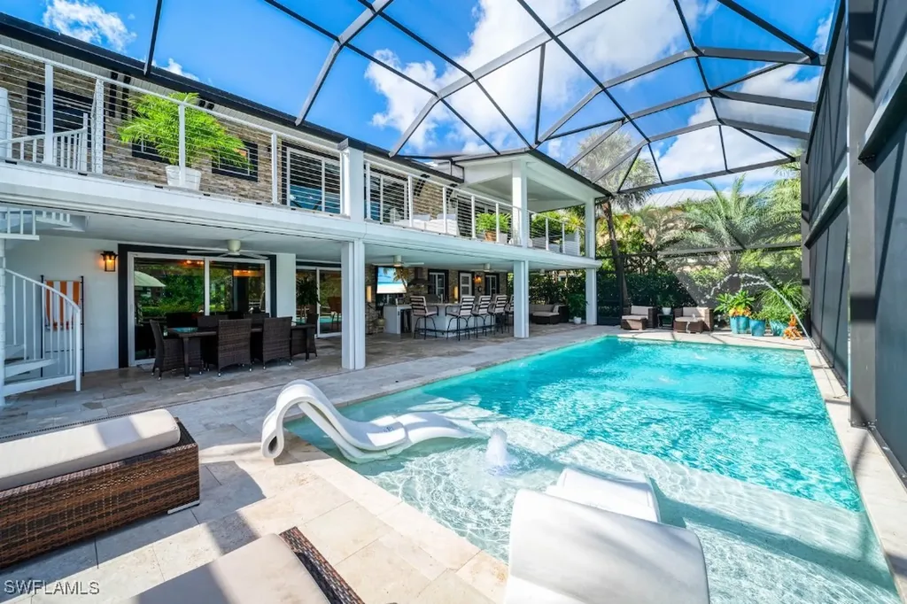 4742 Spring Creek Drive Bonita Springs FL 34134