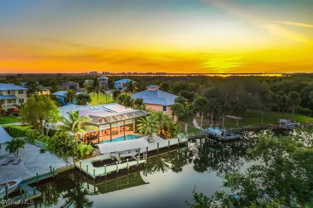 4742 Spring Creek Drive Bonita Springs FL 34134