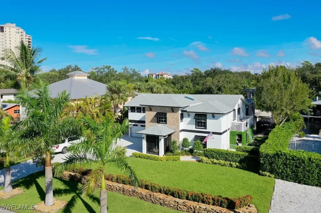 4742 Spring Creek Drive Bonita Springs FL 34134