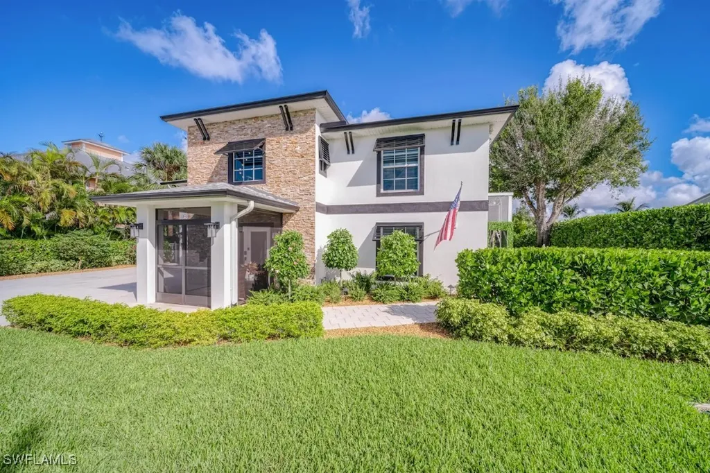 4742 Spring Creek Drive Bonita Springs FL 34134