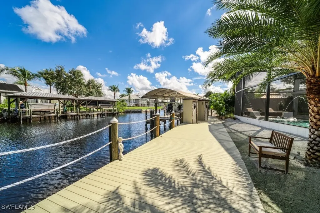 4742 Spring Creek Drive Bonita Springs FL 34134