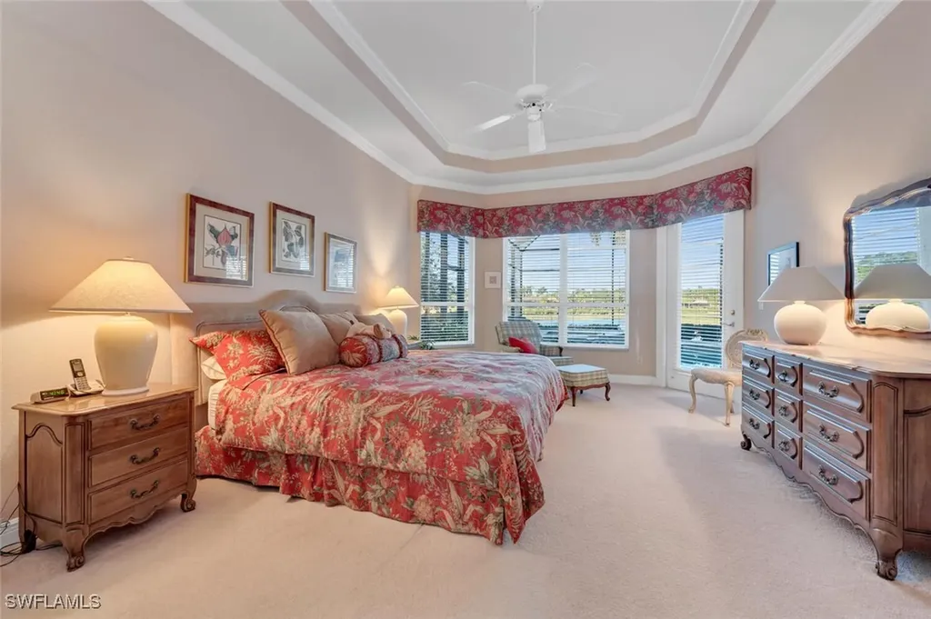 5044 Castlerock Way Naples FL 34112