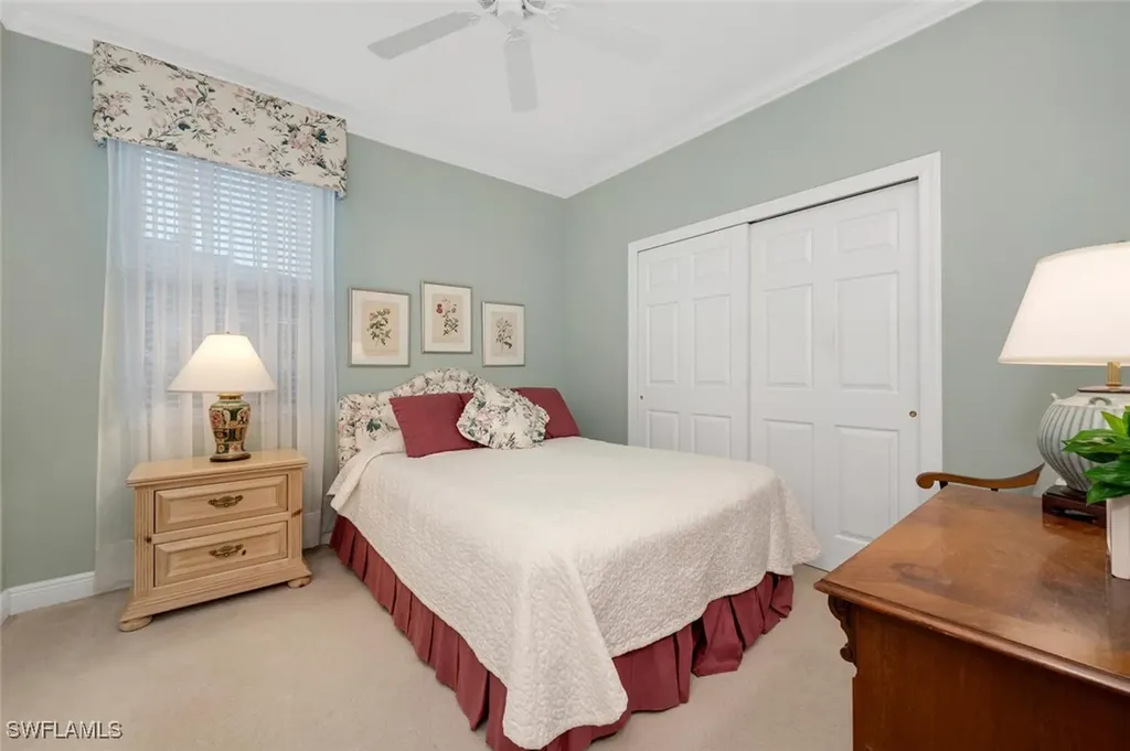 5044 Castlerock Way Naples FL 34112