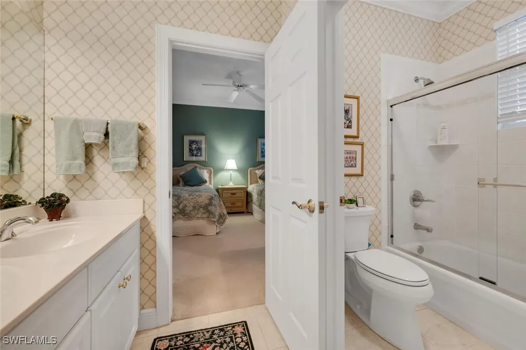 5044 Castlerock Way Naples FL 34112