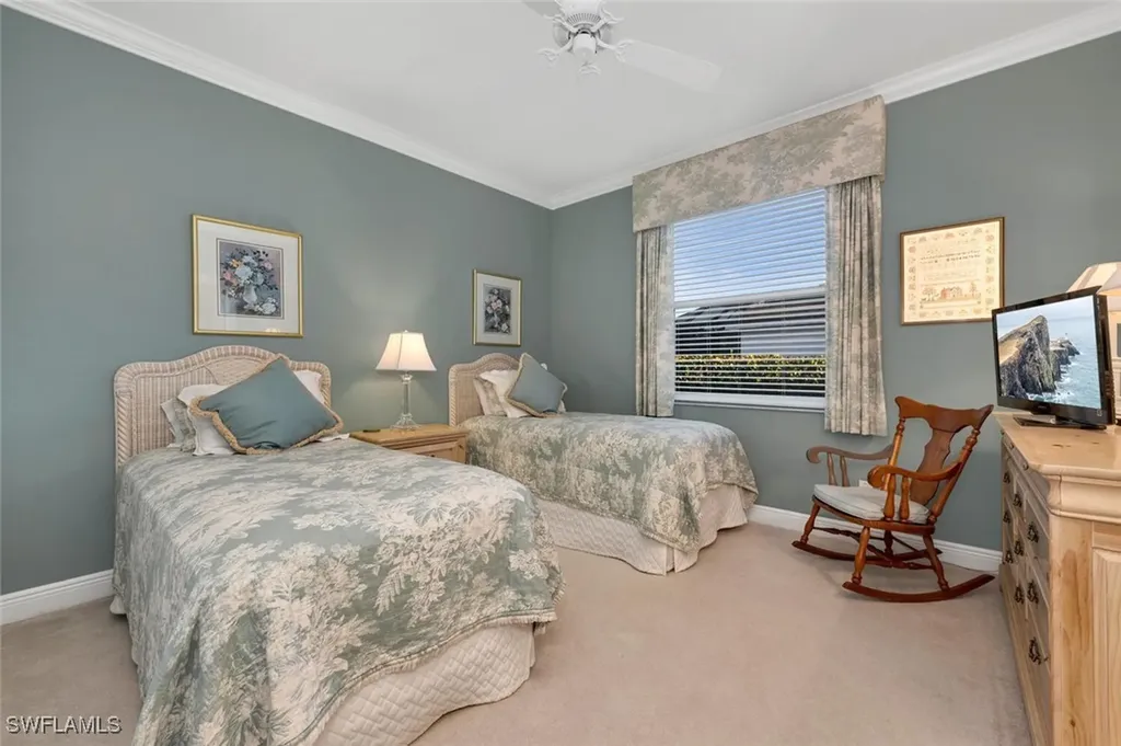 5044 Castlerock Way Naples FL 34112