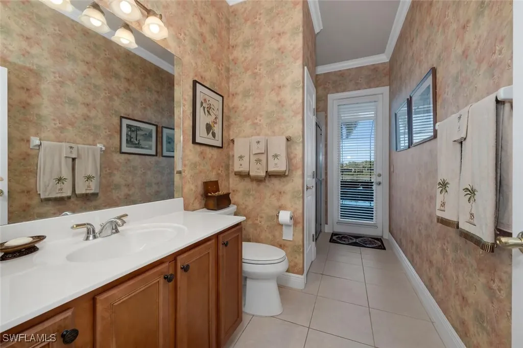 5044 Castlerock Way Naples FL 34112