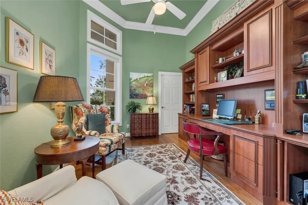5044 Castlerock Way Naples FL 34112