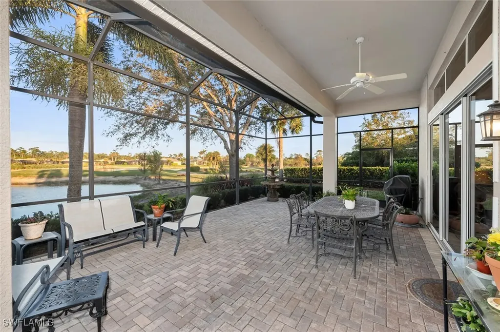 5044 Castlerock Way Naples FL 34112